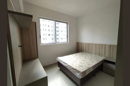 Apartamento para alugar com 40m², 1 quarto e 1 vagaQuarto