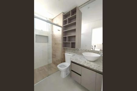 Apartamento para alugar com 40m², 1 quarto e 1 vagaBanheiro