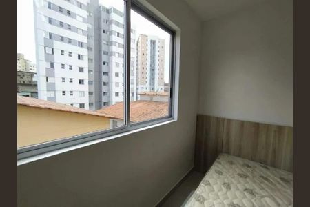 Apartamento para alugar com 40m², 1 quarto e 1 vagaVista