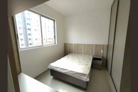 Apartamento para alugar com 40m², 1 quarto e 1 vagaQuarto
