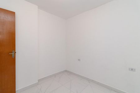 Apartamento para alugar com 42m², 2 quartos e 1 vagaQuarto 2