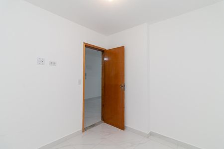 Apartamento para alugar com 42m², 2 quartos e 1 vagaQuarto 2