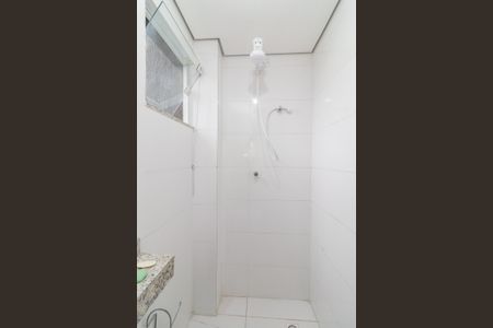 Apartamento para alugar com 42m², 2 quartos e 1 vagaBanheiro