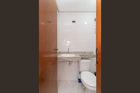 Apartamento para alugar com 42m², 2 quartos e 1 vagaBanheiro