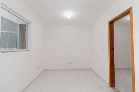 Apartamento para alugar com 42m², 2 quartos e 1 vagaSala