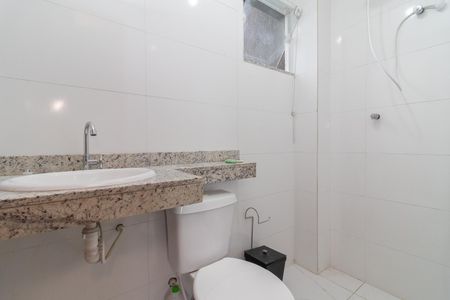 Apartamento para alugar com 42m², 2 quartos e 1 vagaBanheiro