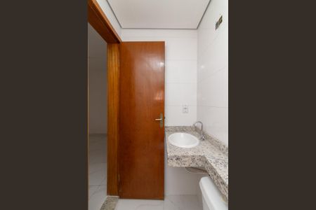 Apartamento para alugar com 42m², 2 quartos e 1 vagaBanheiro
