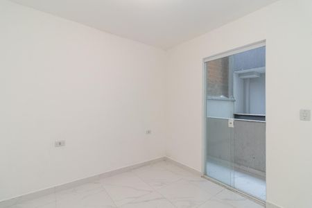 Apartamento para alugar com 42m², 2 quartos e 1 vagaQuarto 2