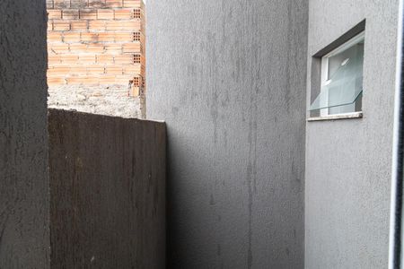 Apartamento para alugar com 42m², 2 quartos e 1 vagaVista do Quarto 1