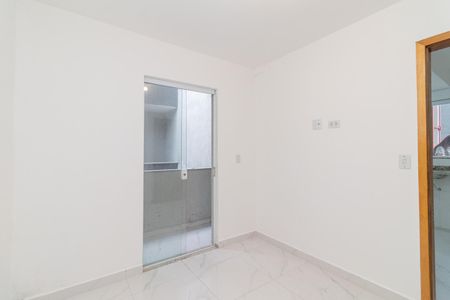 Apartamento para alugar com 42m², 2 quartos e 1 vagaQuarto 2