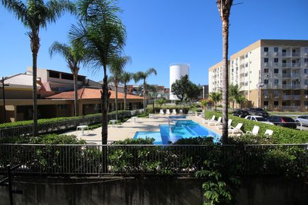 Apartamento à venda com 45m², 2 quartos e 1 vagaQuarto 2 - Vista