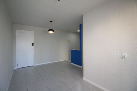 Apartamento à venda com 45m², 2 quartos e 1 vagaSala