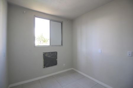 Apartamento à venda com 45m², 2 quartos e 1 vagaQuarto 2