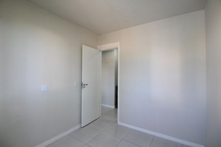 Apartamento à venda com 45m², 2 quartos e 1 vagaQuarto 2