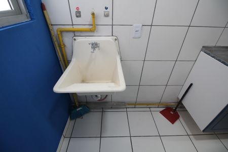 Apartamento à venda com 45m², 2 quartos e 1 vagaÁrea de Serviço