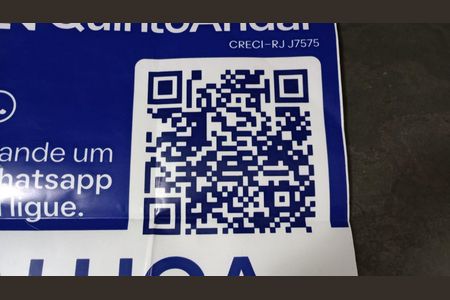 Apartamento à venda com 45m², 2 quartos e 1 vagaPlaquinha 