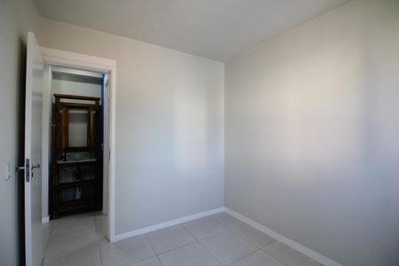 Apartamento à venda com 45m², 2 quartos e 1 vagaQuarto 2