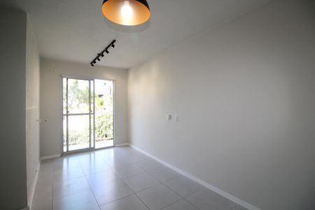 Apartamento à venda com 45m², 2 quartos e 1 vagaSala