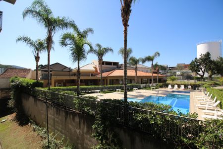 Apartamento à venda com 45m², 2 quartos e 1 vagaVaranda-Vista