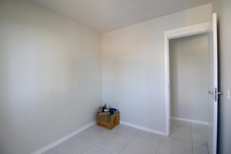 Apartamento à venda com 45m², 2 quartos e 1 vagaQuarto 1