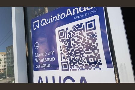 Apartamento à venda com 45m², 2 quartos e 1 vagaPlaquinha 