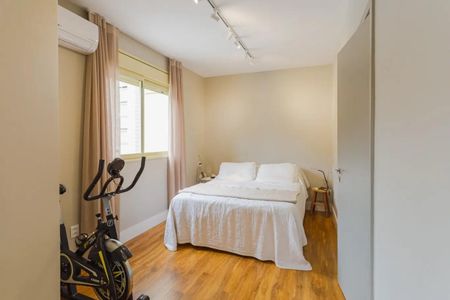 Apartamento à venda com 116m², 3 quartos e 2 vagas Apartamento à venda com 116m², 3 quartos e 2 vagasQuarto 1