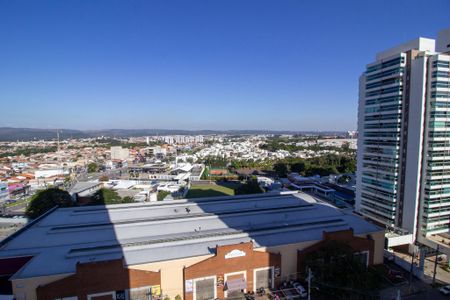 Apartamento para alugar com 45m², 1 quarto e 1 vaga Apartamento para alugar com 45m², 1 quarto e 1 vagaVista da Sala