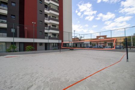 Apartamento para alugar com 45m², 1 quarto e 1 vaga Apartamento para alugar com 45m², 1 quarto e 1 vagaÁrea comum