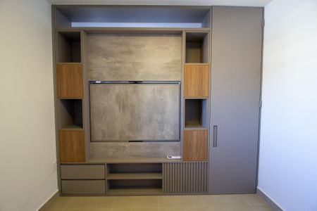 Apartamento para alugar com 45m², 1 quarto e 1 vaga Apartamento para alugar com 45m², 1 quarto e 1 vagaSuíte