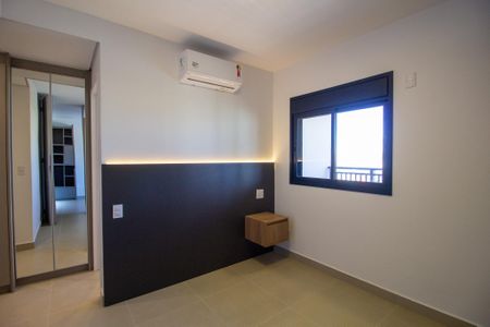 Apartamento para alugar com 45m², 1 quarto e 1 vaga Apartamento para alugar com 45m², 1 quarto e 1 vagaSuíte