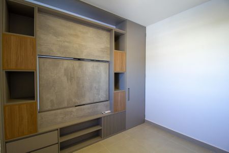 Apartamento para alugar com 45m², 1 quarto e 1 vaga Apartamento para alugar com 45m², 1 quarto e 1 vagaSuíte