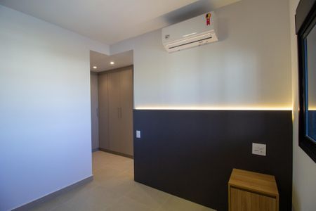Apartamento para alugar com 45m², 1 quarto e 1 vaga Apartamento para alugar com 45m², 1 quarto e 1 vagaSuíte
