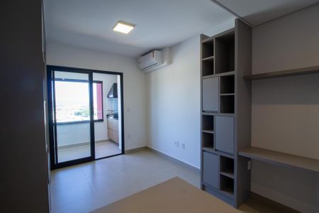 Apartamento para alugar com 45m², 1 quarto e 1 vaga Apartamento para alugar com 45m², 1 quarto e 1 vagaSala