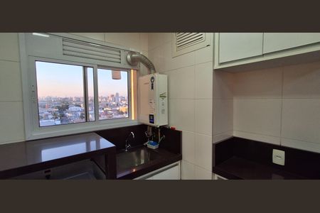 Apartamento à venda com 113m², 2 quartos e 2 vagasÁrea de Serviço