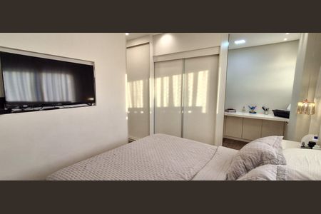 Apartamento à venda com 113m², 2 quartos e 2 vagasSuíte 