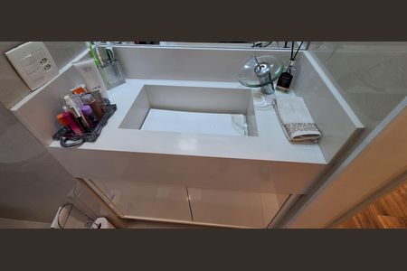 Apartamento à venda com 113m², 2 quartos e 2 vagasBanheiro Suíte