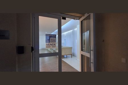 Apartamento à venda com 113m², 2 quartos e 2 vagasFachada