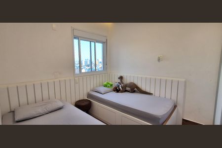 Apartamento à venda com 113m², 2 quartos e 2 vagasQuarto