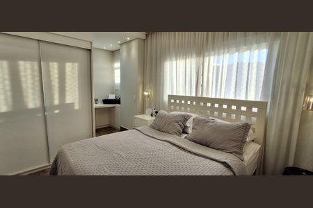 Apartamento à venda com 113m², 2 quartos e 2 vagasSuíte Master