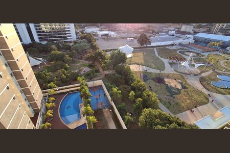 Apartamento à venda com 113m², 2 quartos e 2 vagasVista