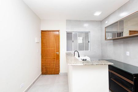 Apartamento para alugar com 30m², 1 quarto e sem vaga Apartamento para alugar com 30m², 1 quarto e sem vagaSala