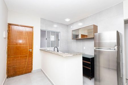 Apartamento para alugar com 30m², 1 quarto e sem vaga Apartamento para alugar com 30m², 1 quarto e sem vagaSala