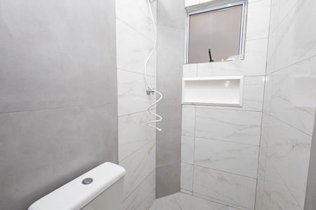 Apartamento para alugar com 30m², 1 quarto e sem vaga Apartamento para alugar com 30m², 1 quarto e sem vagaBanheiro