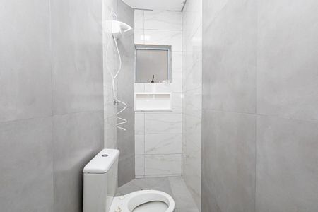 Apartamento para alugar com 30m², 1 quarto e sem vaga Apartamento para alugar com 30m², 1 quarto e sem vagaBanheiro