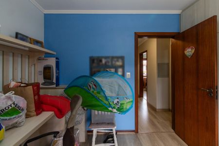 Casa de condomínio à venda com 179m², 3 quartos e 2 vagasQuarto 1