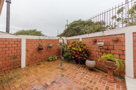 Casa de condomínio à venda com 179m², 3 quartos e 2 vagasÁrea externa