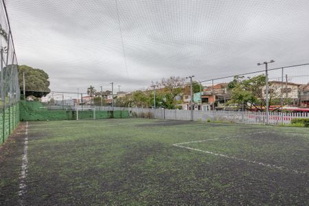 Casa de condomínio à venda com 179m², 3 quartos e 2 vagasÁrea comum - Quadra Esportiva