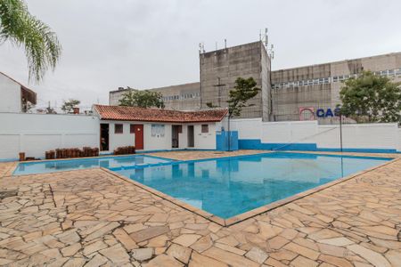 Casa de condomínio à venda com 179m², 3 quartos e 2 vagasÁrea comum - Piscina