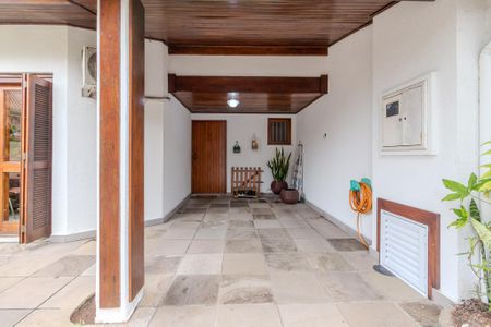 Casa de condomínio à venda com 179m², 3 quartos e 2 vagasGaragem