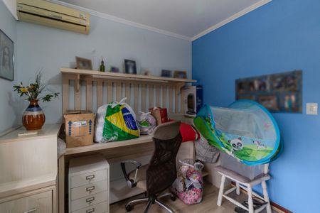 Casa de condomínio à venda com 179m², 3 quartos e 2 vagasQuarto 1